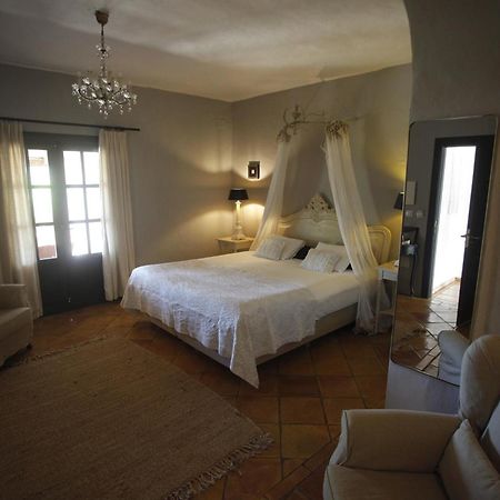 La Posada Del Torcal Villanueva de la Concepción 외부 사진