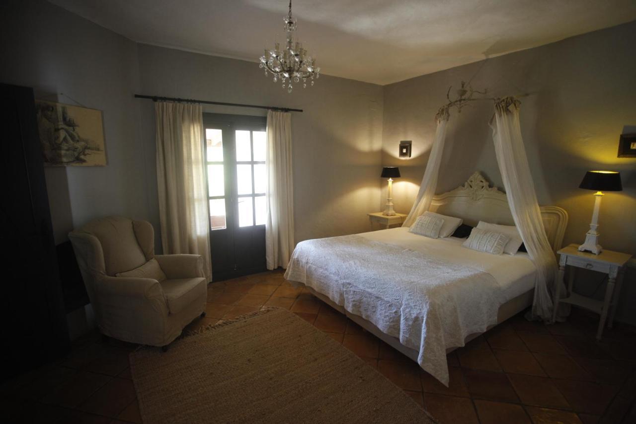 La Posada Del Torcal Villanueva de la Concepción 외부 사진