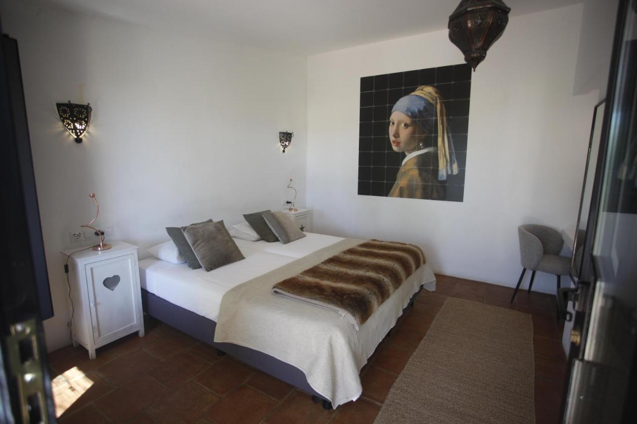 La Posada Del Torcal Villanueva de la Concepción 외부 사진