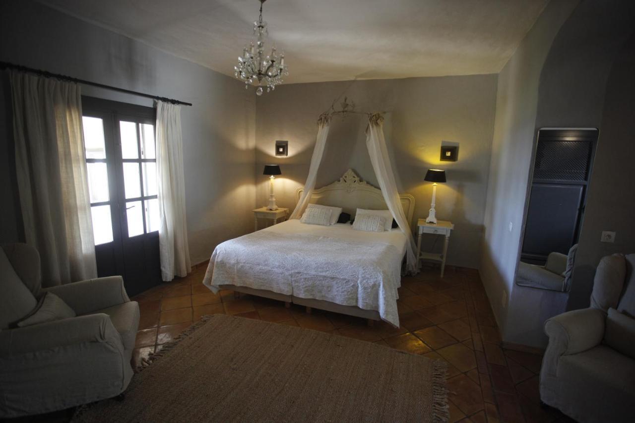 La Posada Del Torcal Villanueva de la Concepción 외부 사진