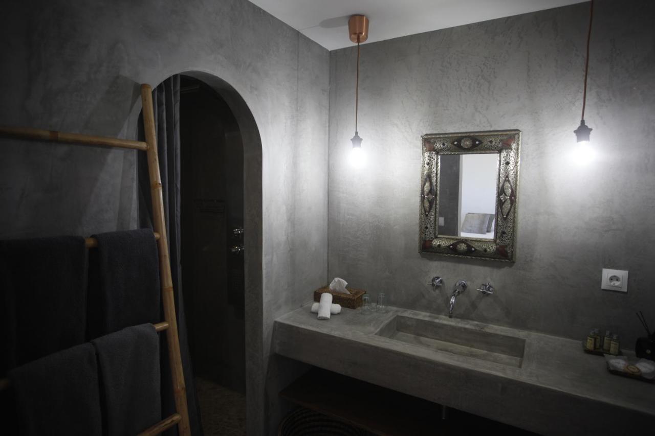 La Posada Del Torcal Villanueva de la Concepción 외부 사진