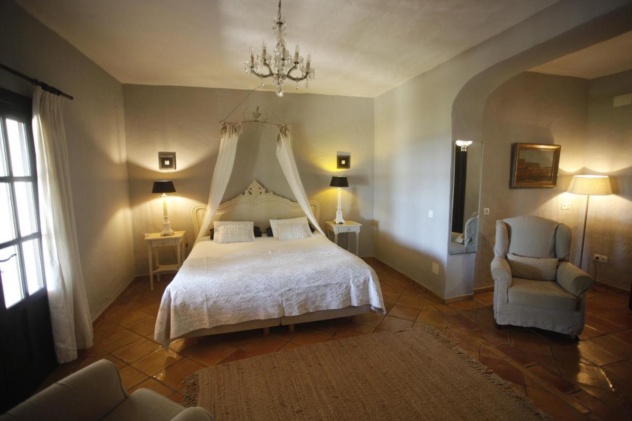 La Posada Del Torcal Villanueva de la Concepción 외부 사진