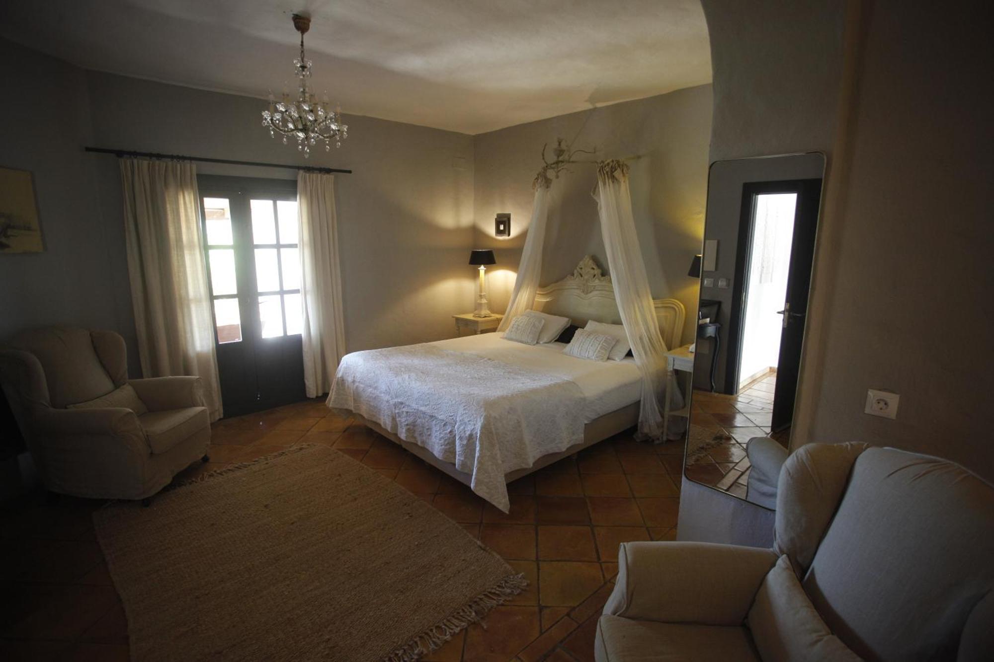 La Posada Del Torcal Villanueva de la Concepción 외부 사진